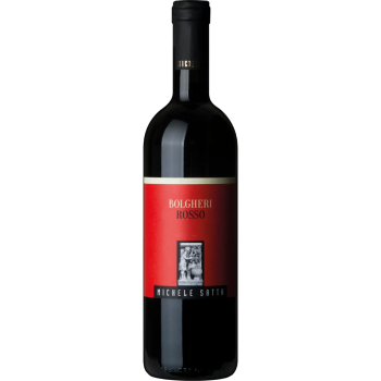 Michele Satta Bolgheri Rosso
